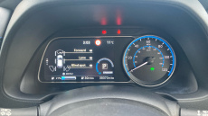 Nissan LEAF 110kW N-Connecta 39kWh 5dr Auto Electric Hatchback